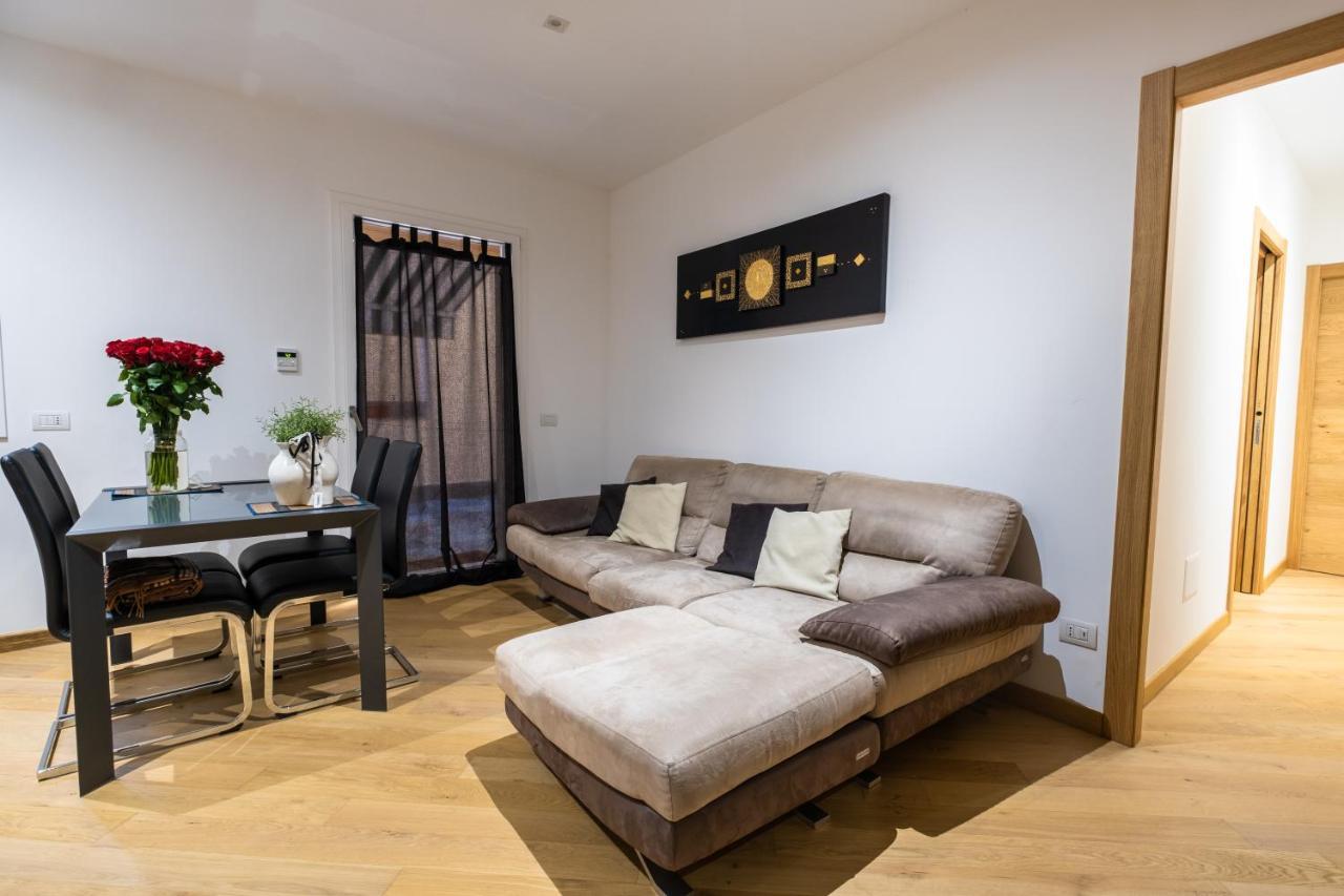 Allhospitality Alghero Buitenkant foto