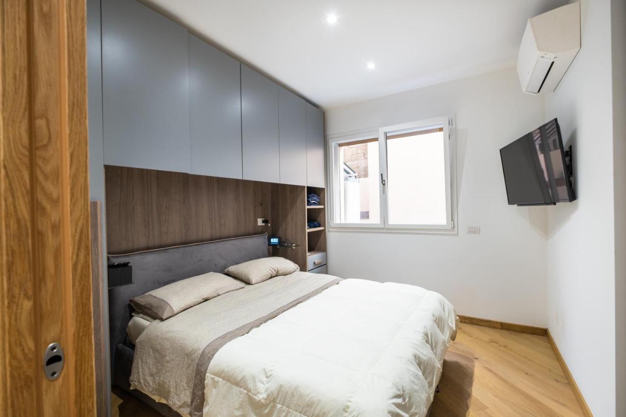Allhospitality Alghero Buitenkant foto