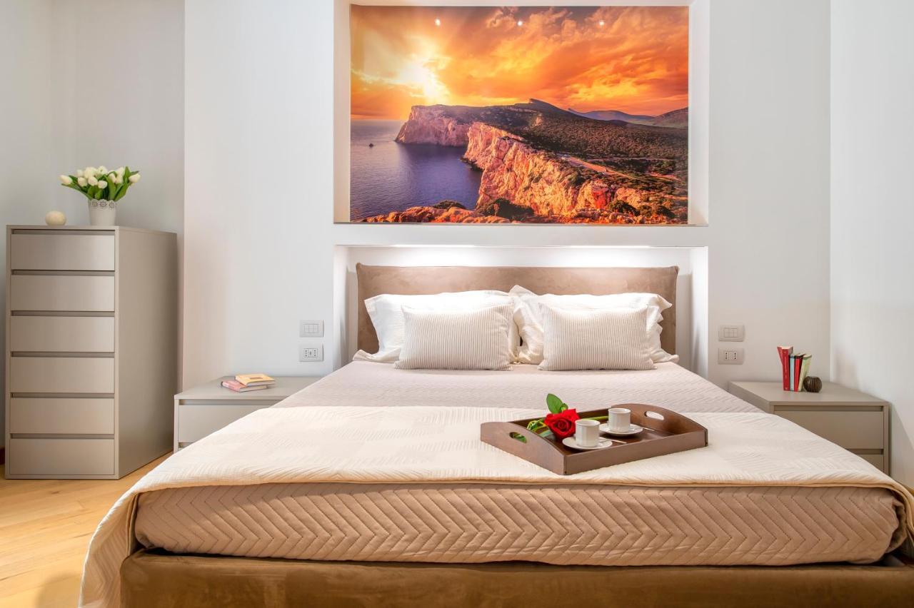 Allhospitality Alghero Buitenkant foto