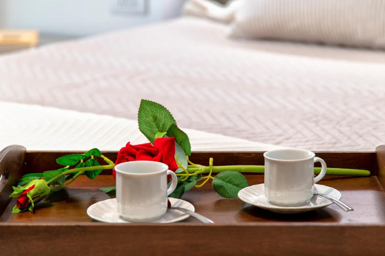 Allhospitality Alghero Buitenkant foto