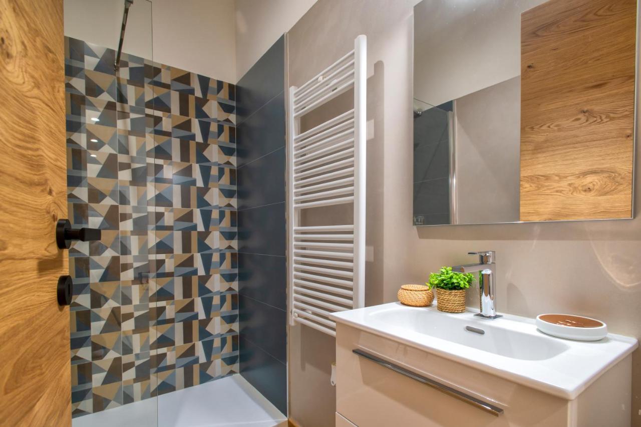 Allhospitality Alghero Buitenkant foto