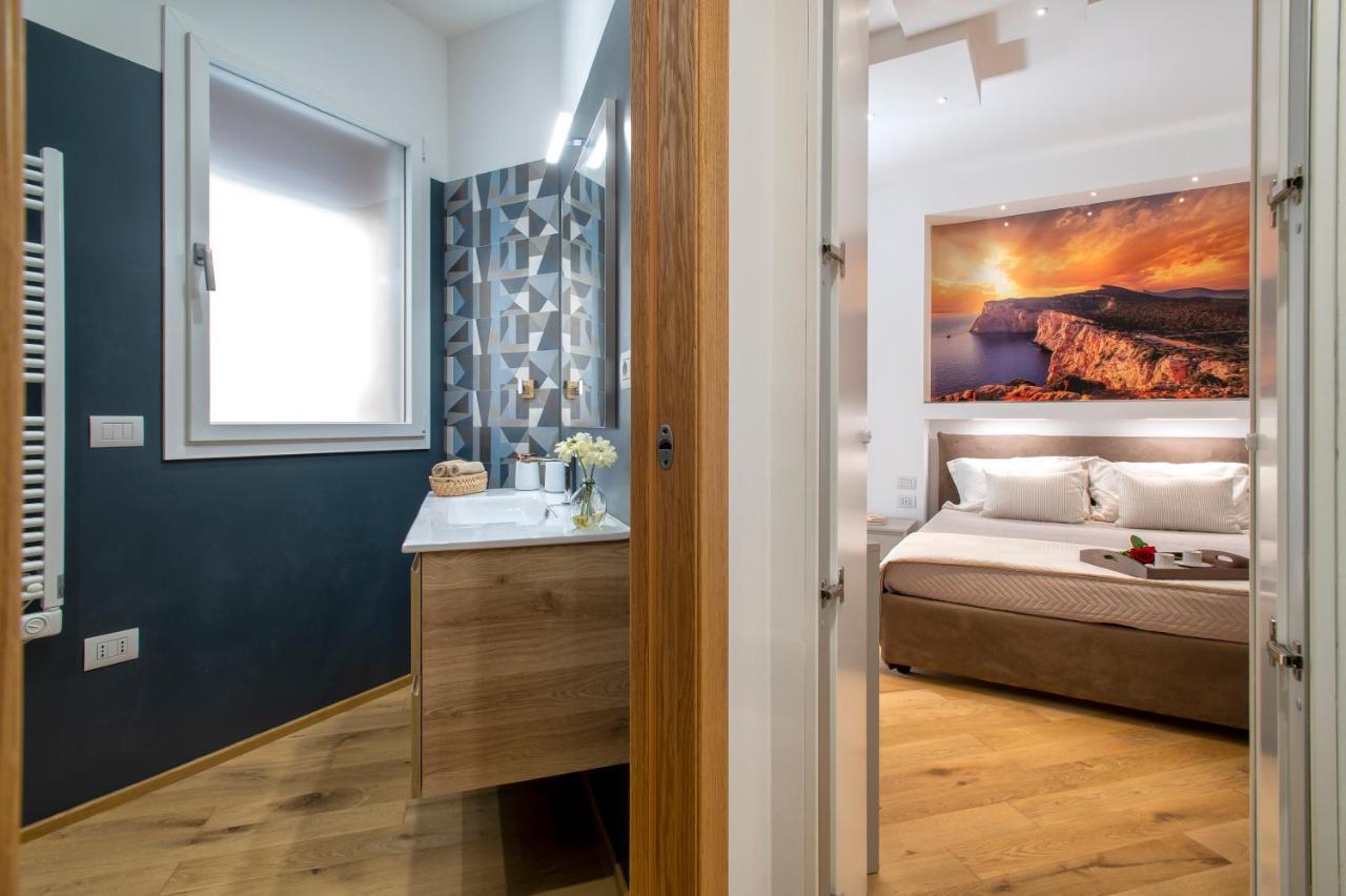 Allhospitality Alghero Buitenkant foto